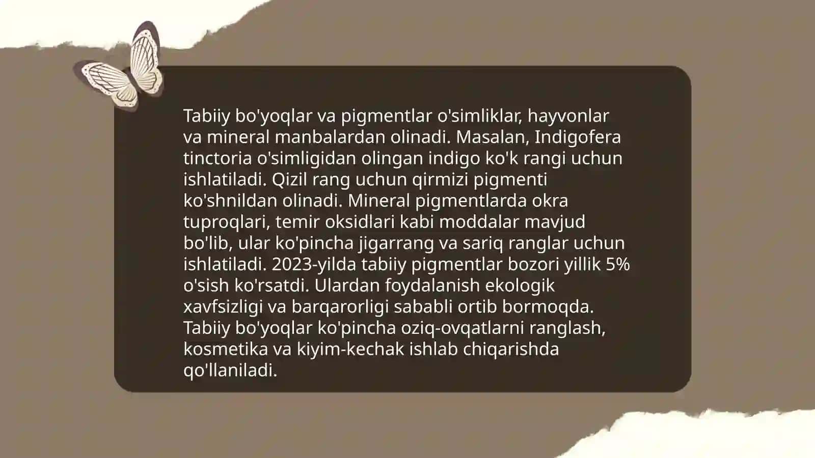 Tabiatdagi geometrik shakllar 4
