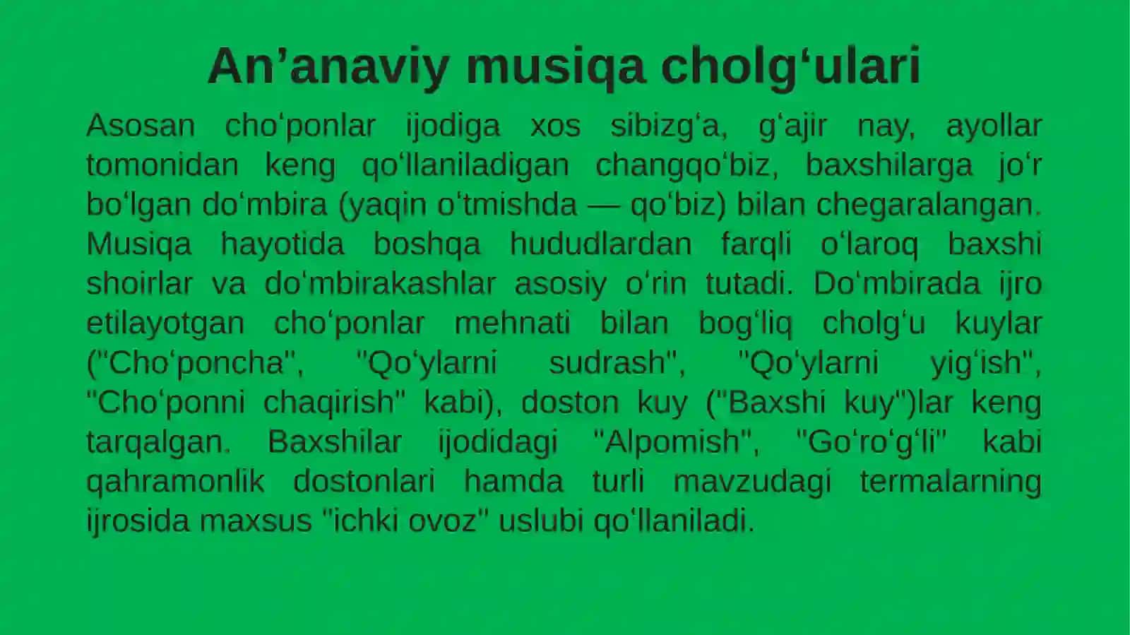 Surxondaryo-qashqadaryomusiqauslubi 4