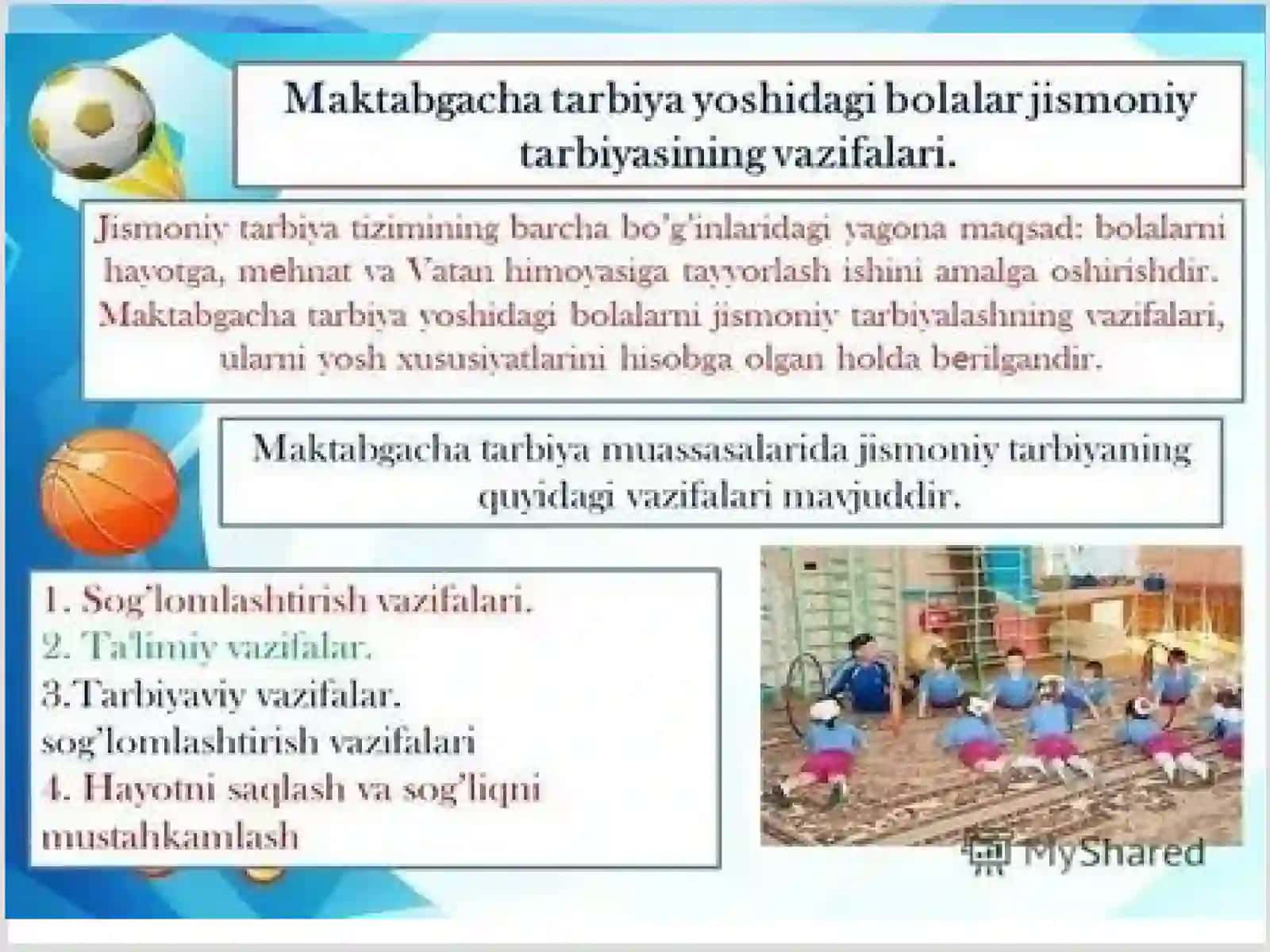Uloqtirish va muvozanat saqlash qobiliyati 4