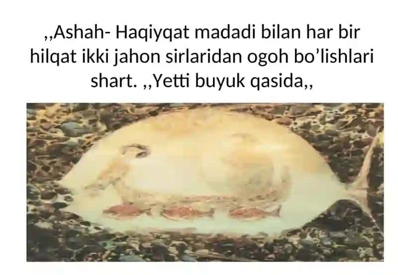 Zardushtiylikning vujudga kelishi 4