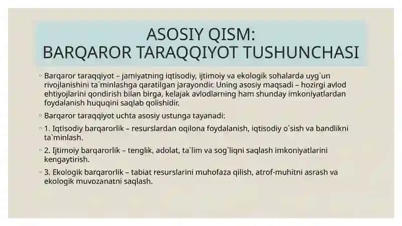 BOTIROVA SEVINCHNING FALSAFA FANIDAN MUSTAQIL ISHI 4