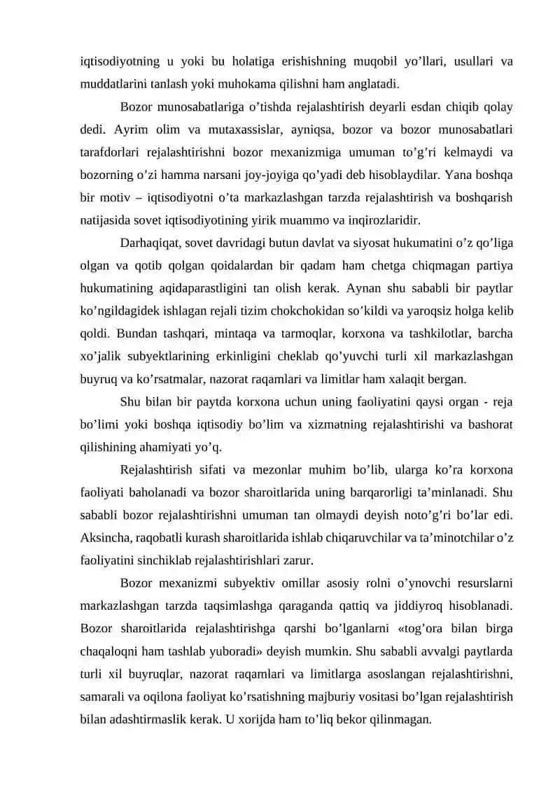 BASHORATLASH USULLARI 4