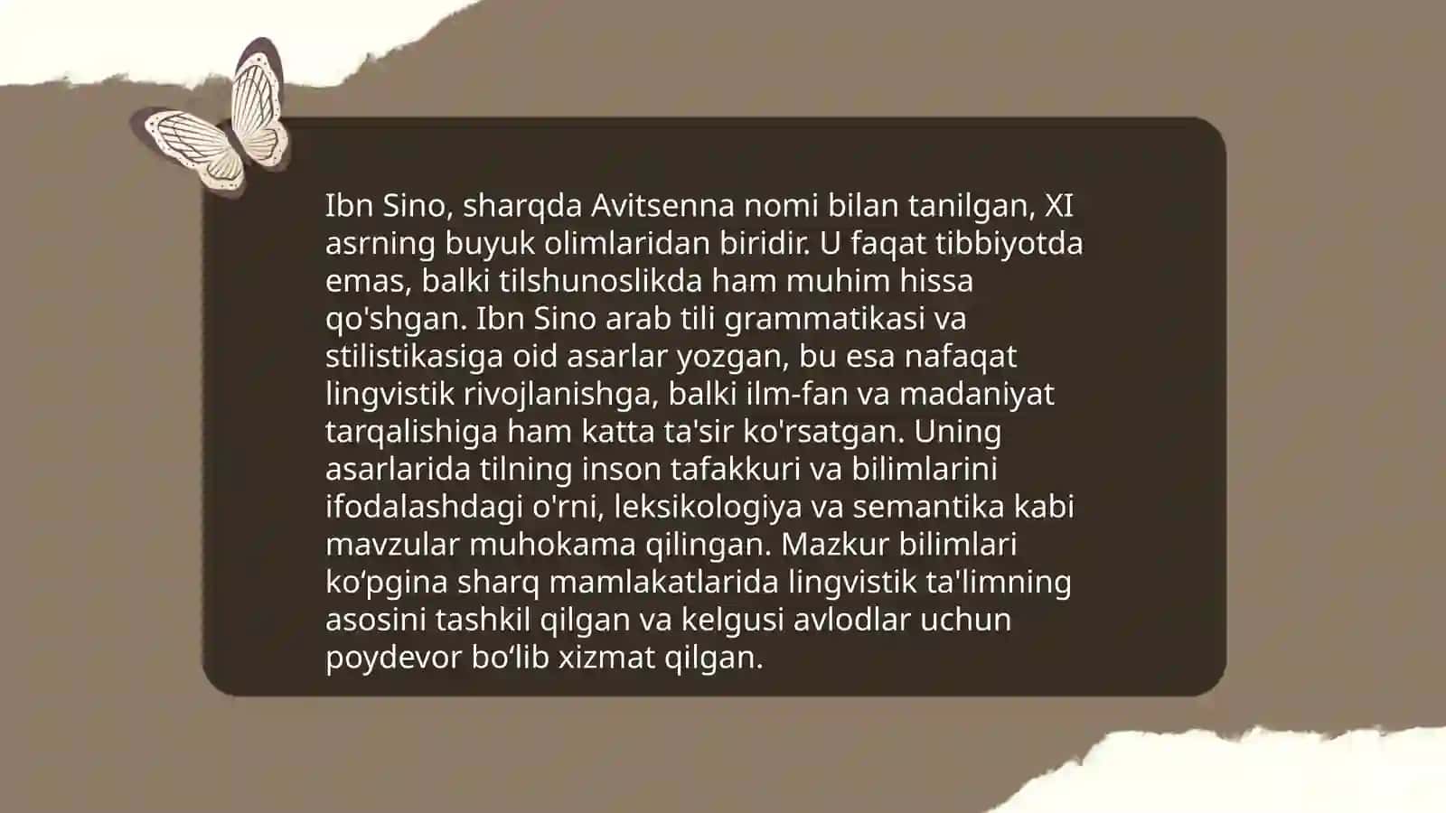 Qadimgi qoʻlyozmalar va ularning ahamiyati 4