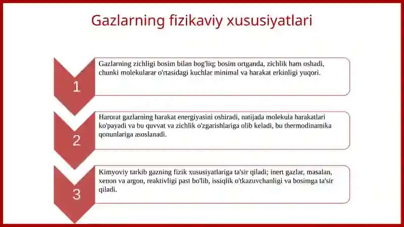 Gazlarni miqdorini aniqlashni yangi usullari 4