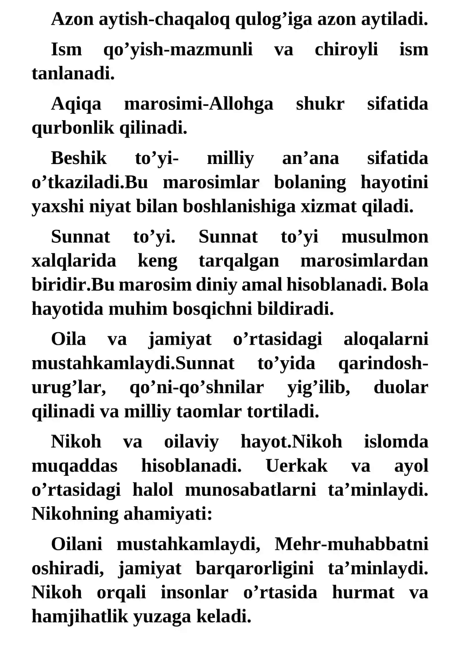 Arzon narxdagi TOP mahsulot sifatli va foydali 4