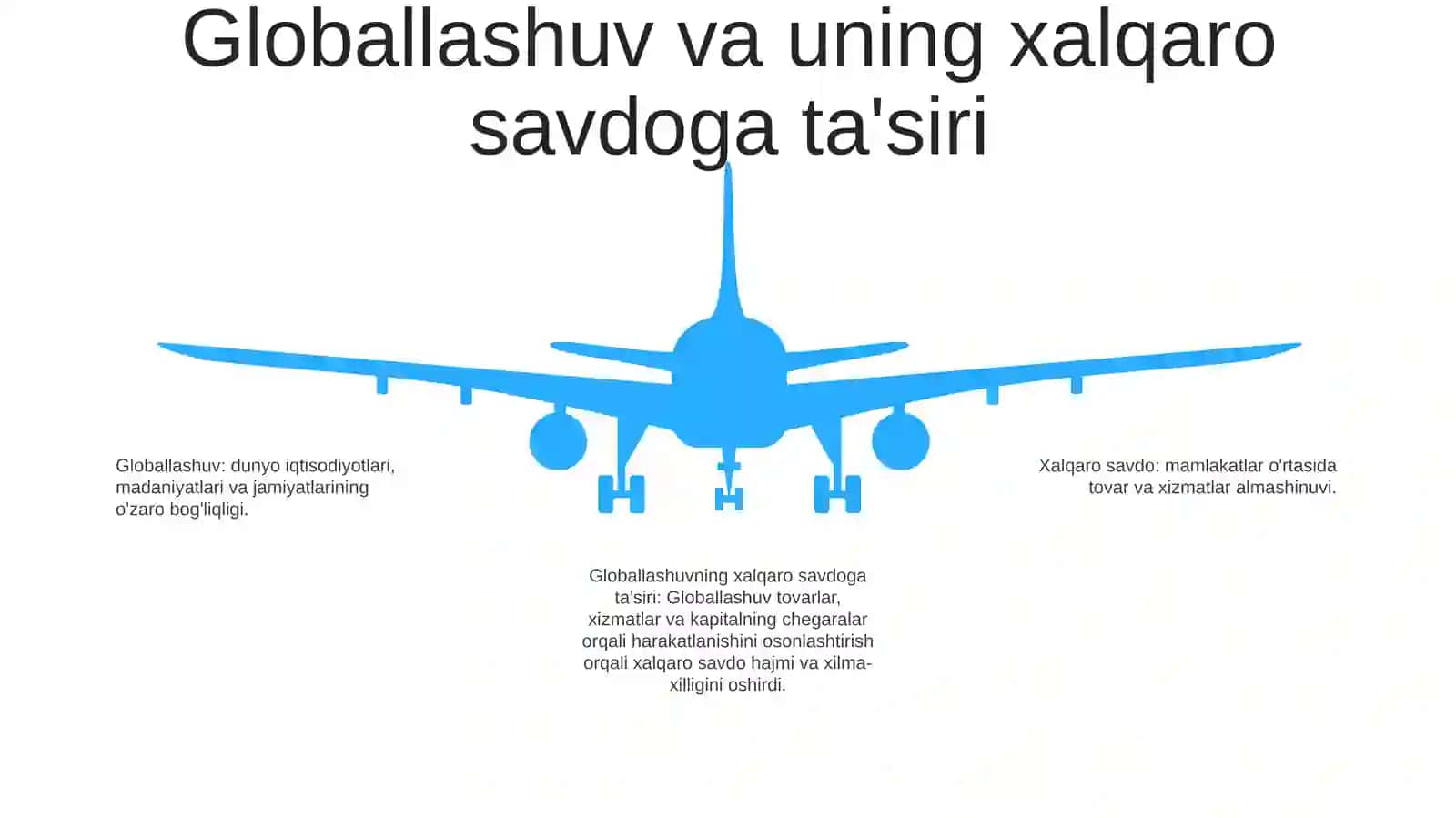 Xalqaro Iqtisodiy Munosabatlar Va Uning Shakllanishi 4