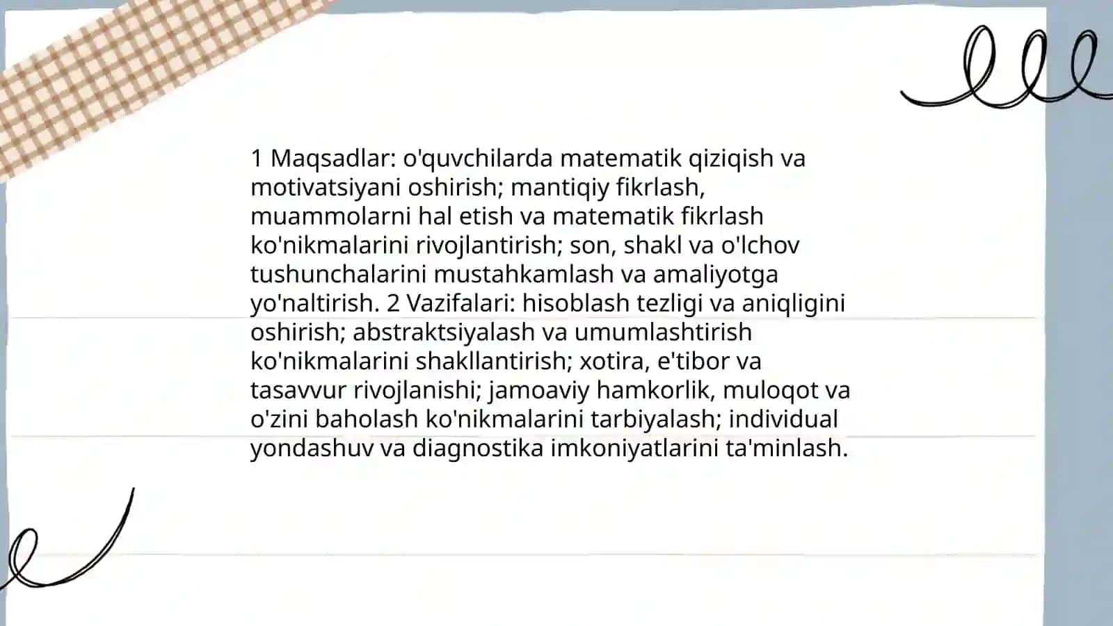 Elementar matematika mashgulotlarida didaktik oyinlarning ahamiyati 4