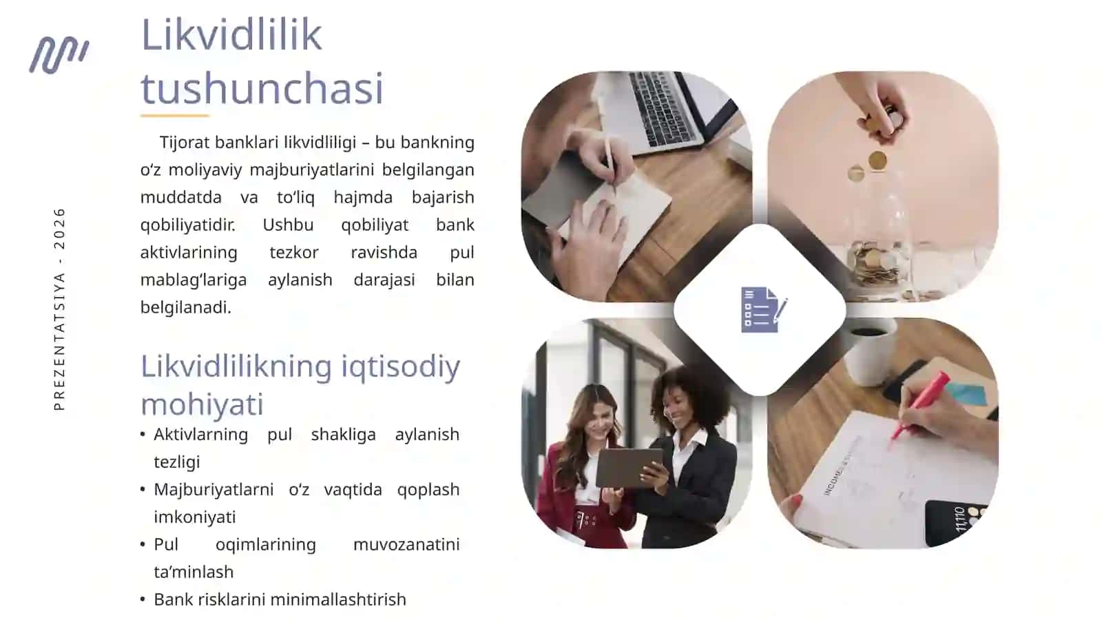 Bank likvidliligi pptx 4