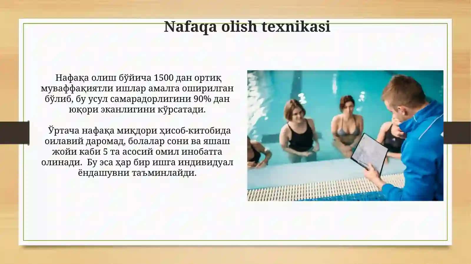 Suzishning usullarinio'rgatish 4