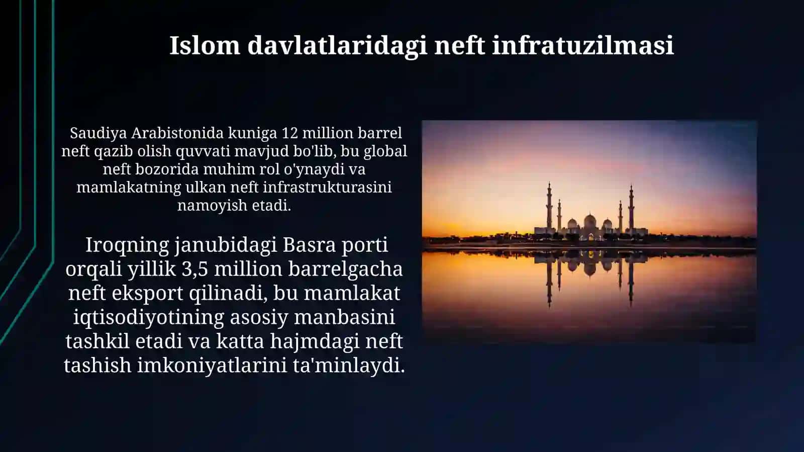 ISLOM OILASIDAJUALA 4