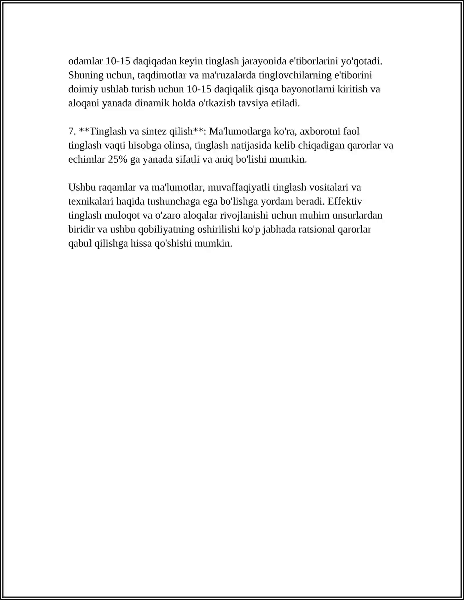 MUVOFAQQIYATLI KOMMUNIKATSIYA 4