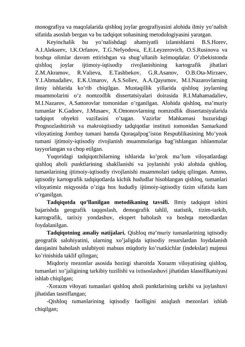 Kompleks atlaslarni loyihalash va tuzish 4