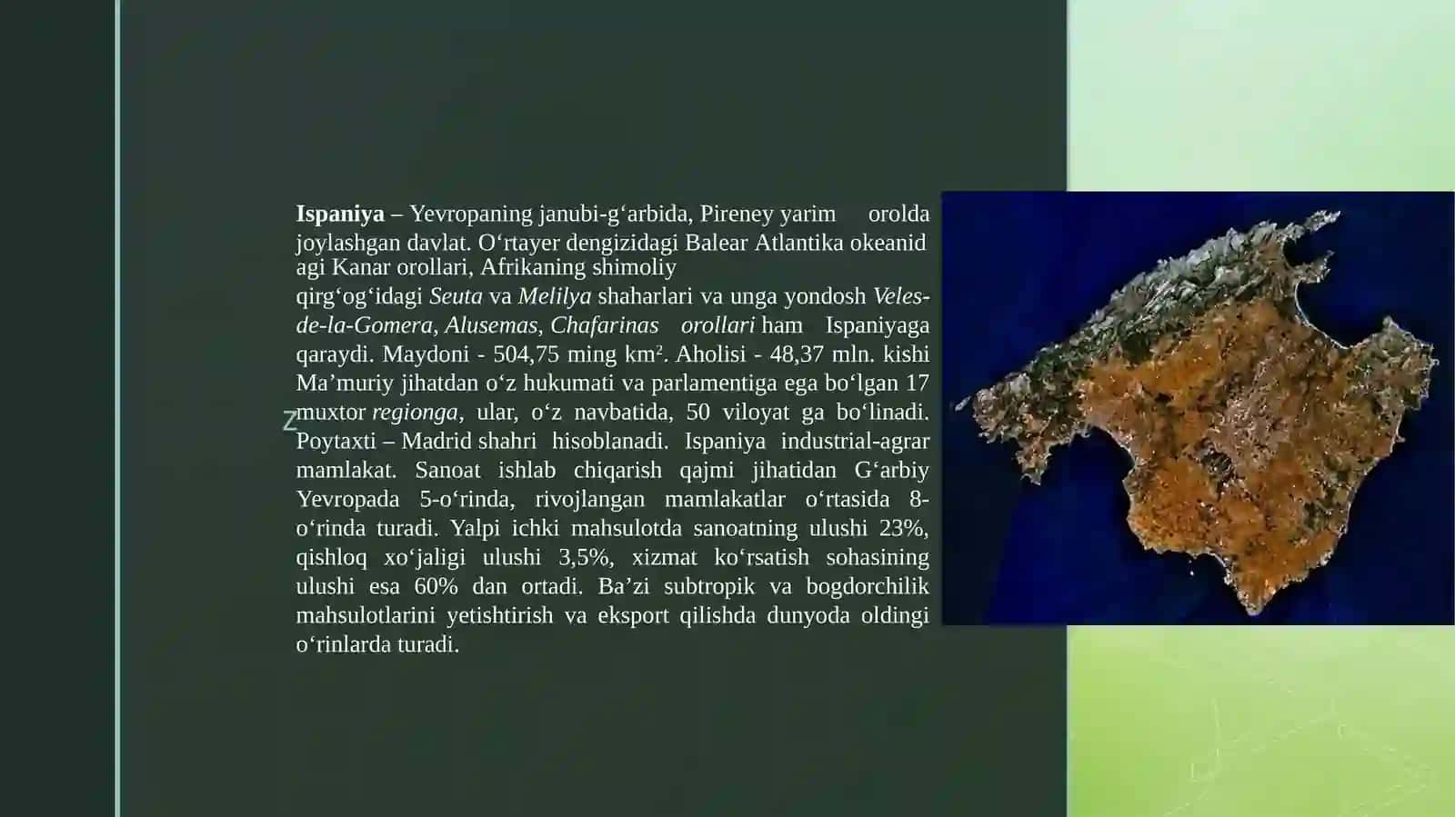 Iqtisodiy inqiroz va rivojlanish bosqichlari 4