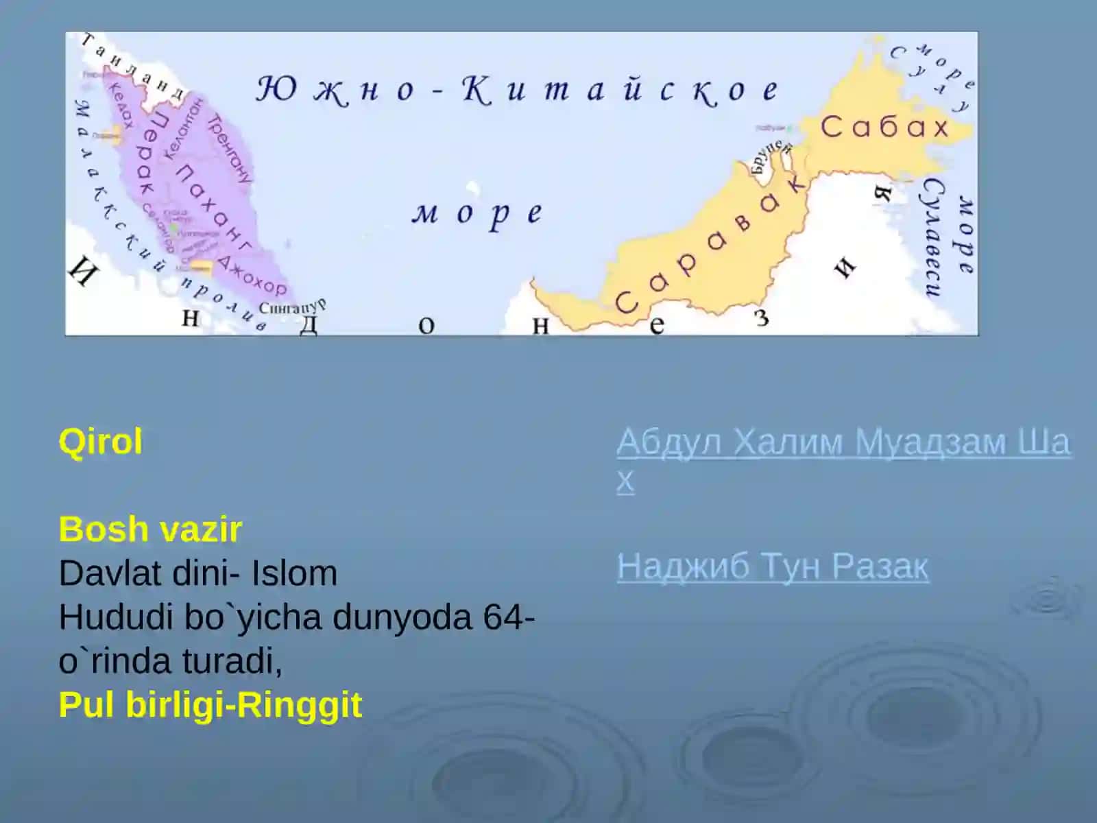 Malayziya 4
