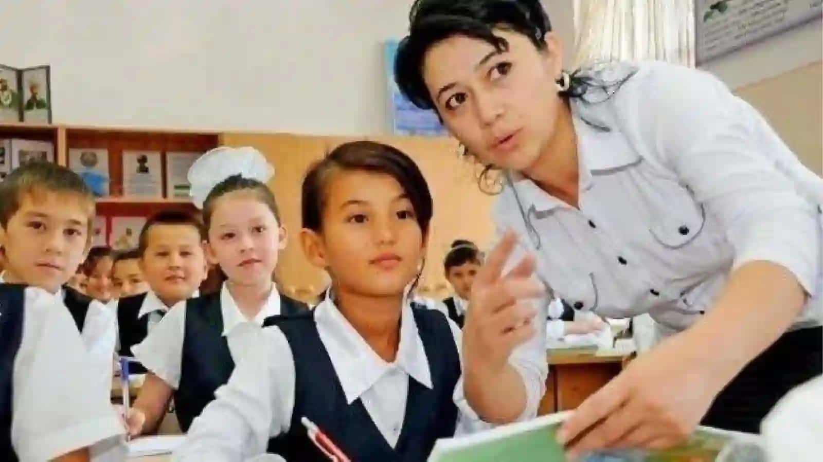 Mustaqil O‘zbekistonda ta'lim va pedagogik fikr taraqqiyoti 4