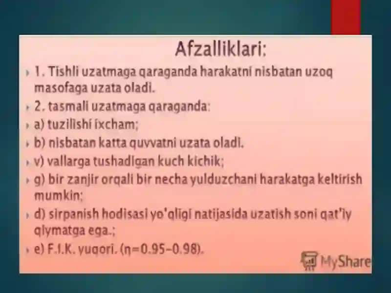 ADXAMNINGNING ROBOTOTEXNIKA FANIDANTAQDIMOTI 4