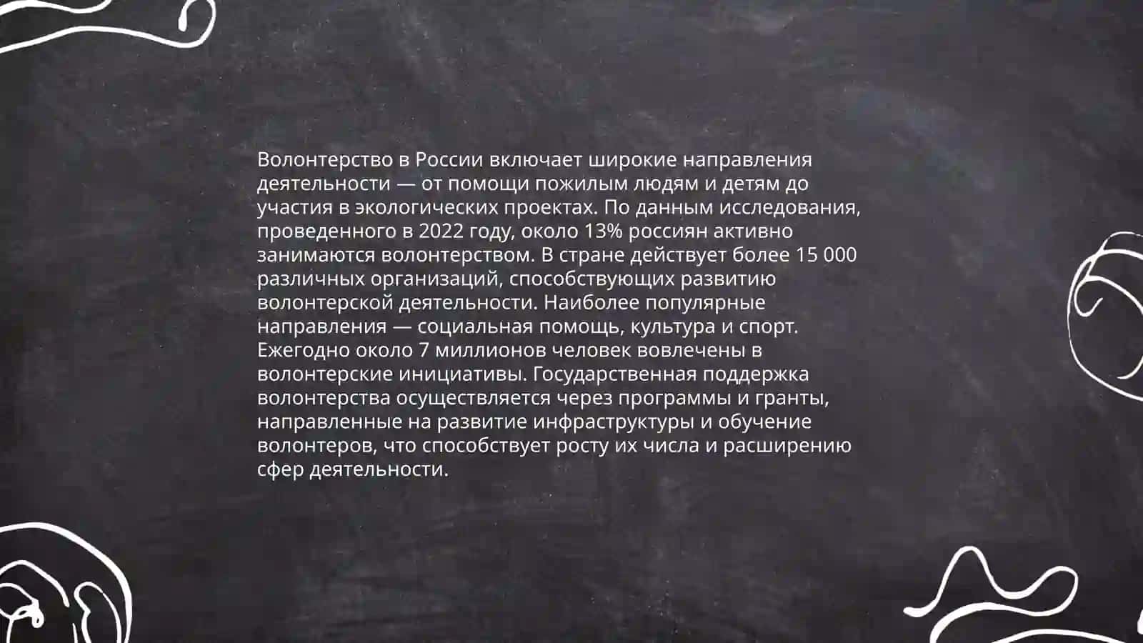 Активный гражданин 4