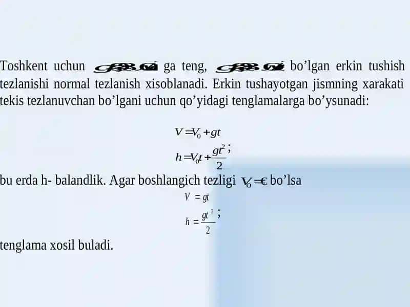 Jismlarning erkintushi 4