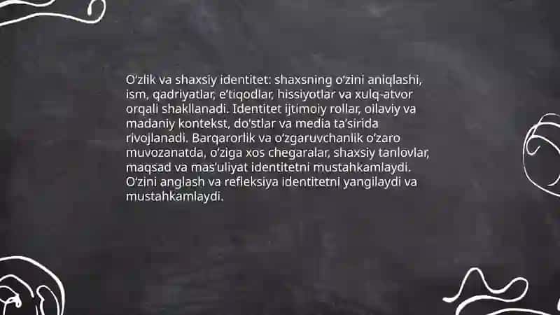 Йигиталиева шахзода давронбе кизи 4
