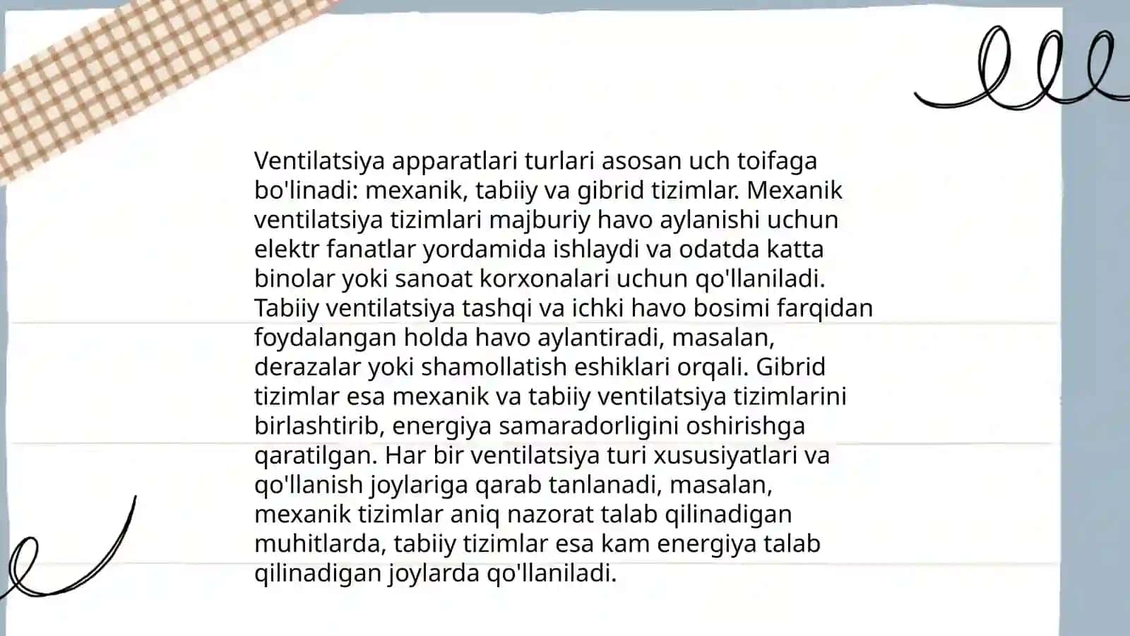 Suniy oʻpka ventilatsiyasi apparatlari tarixi 4