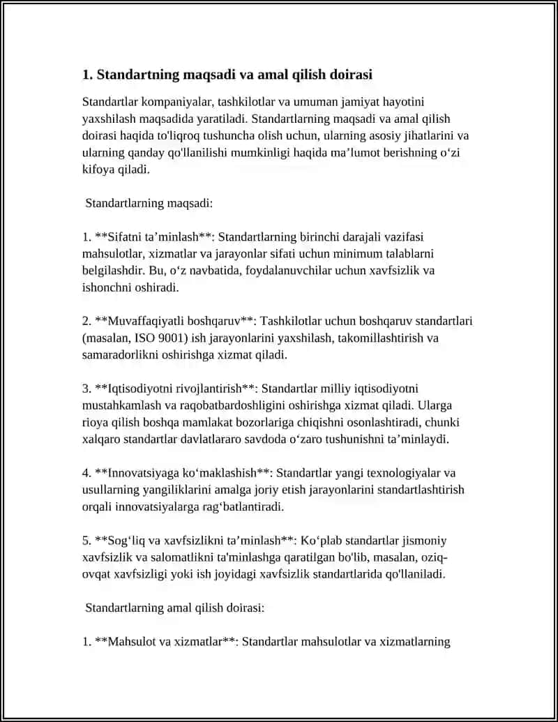 GOSR 33027 - 2014 UMUMIY FOYDALANISHDAGI AVTOMOBIL YOʻLLARI. TASHQI REKLAMA VOSITALSRINI JOYLASHTIRISHGA QOYILADIGAN TALABLAR. 4