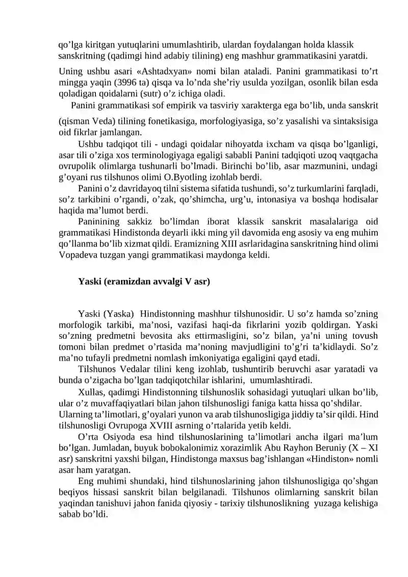 Tilshunoslik 4