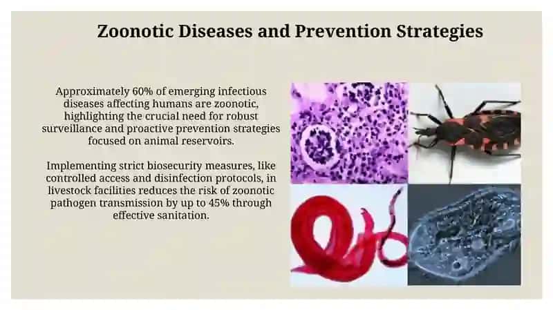 Problems of veterinary sanitation, hygiene and ecology 4