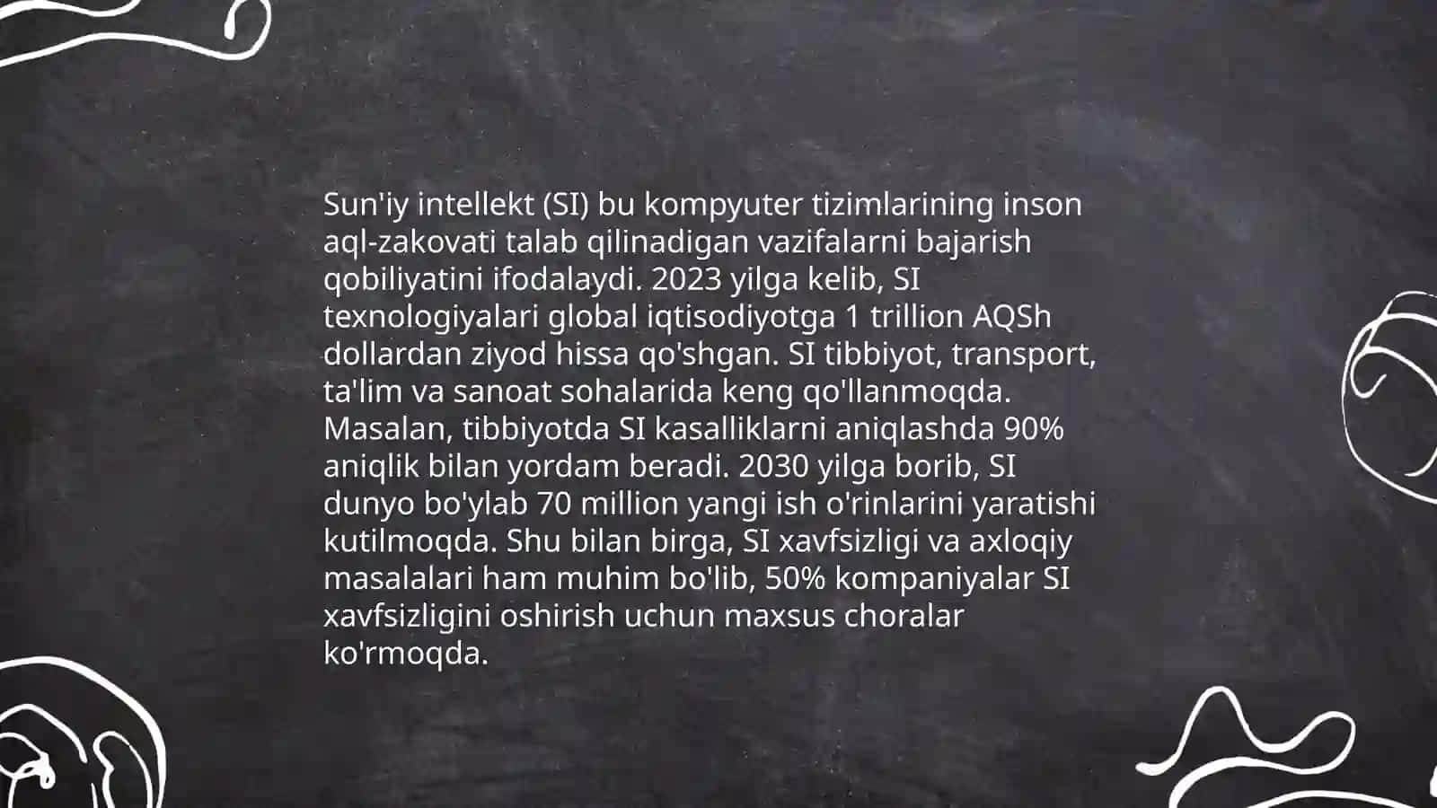 Texnalogiyalar Abdumutalibov Aslddin 4