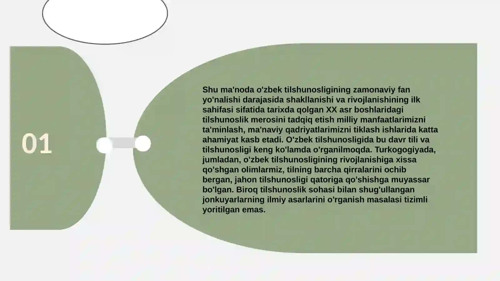 O'ZBEK TILSHUNOSLIGI va uning taraqqiyoti 4