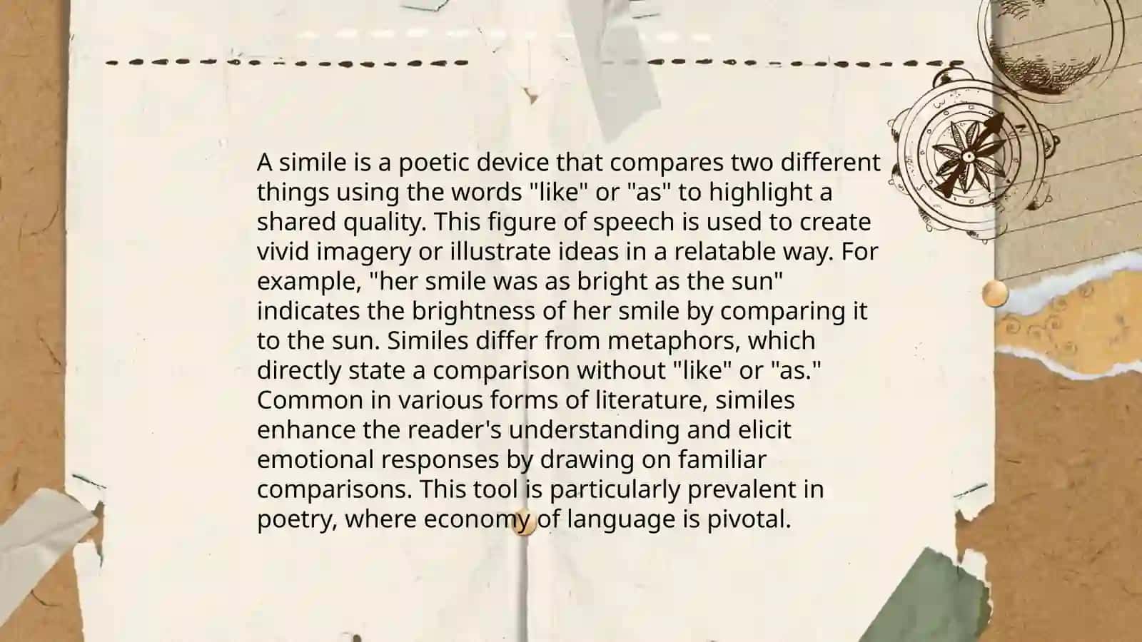 She'riyatda qo'llanadigan so'zlar va ularning xususiyatlari 4
