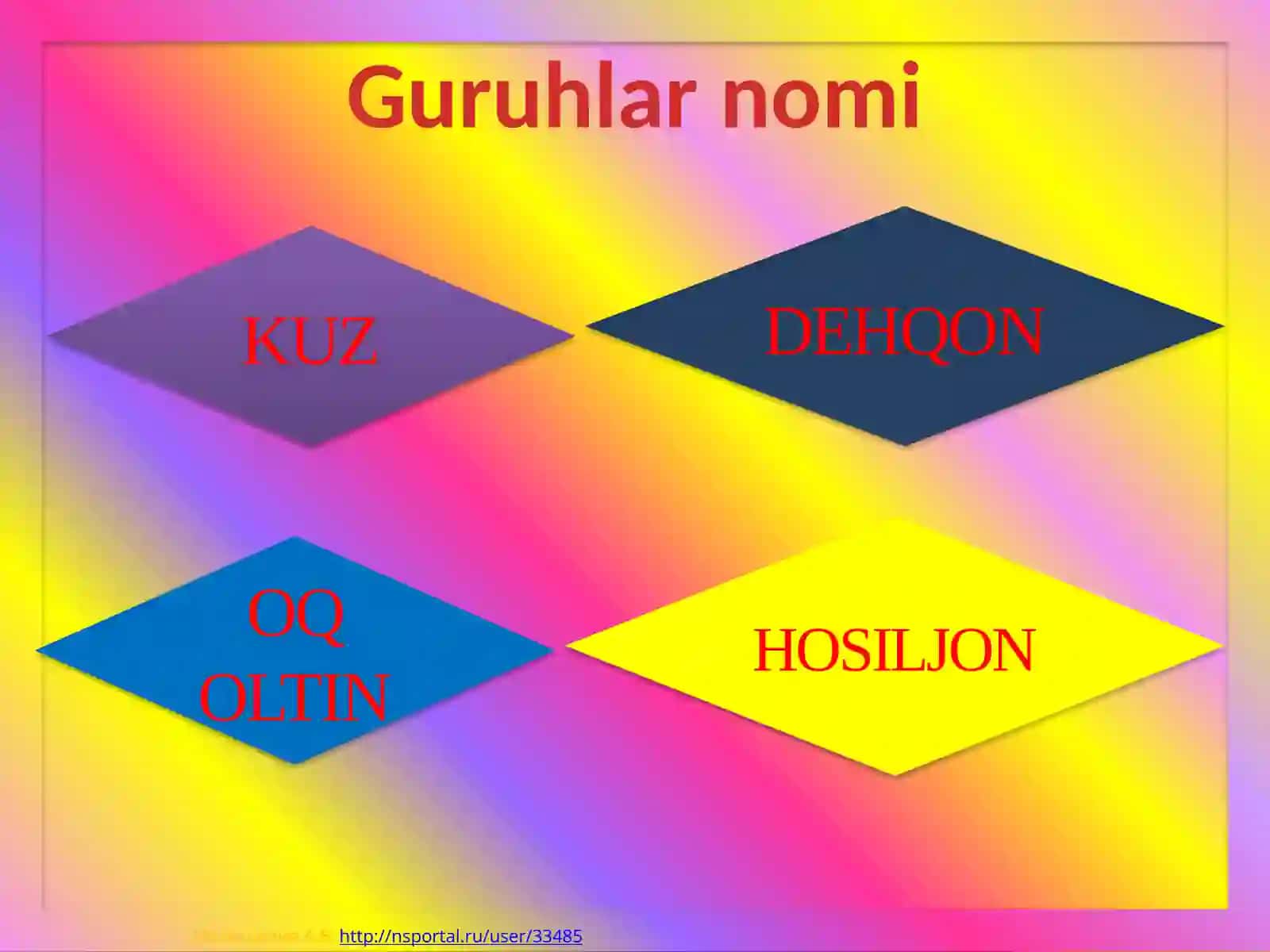 OQ OLTIN DEHQON 4