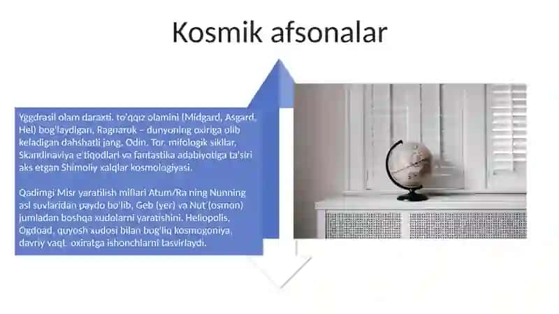 Dunyo xalqlari miflari 4