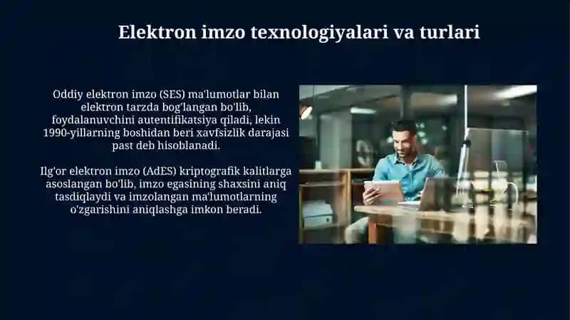 Elektron imzo 4