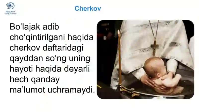 UILYAM SHЕKSPIR HAYOTI VA IJODI 4