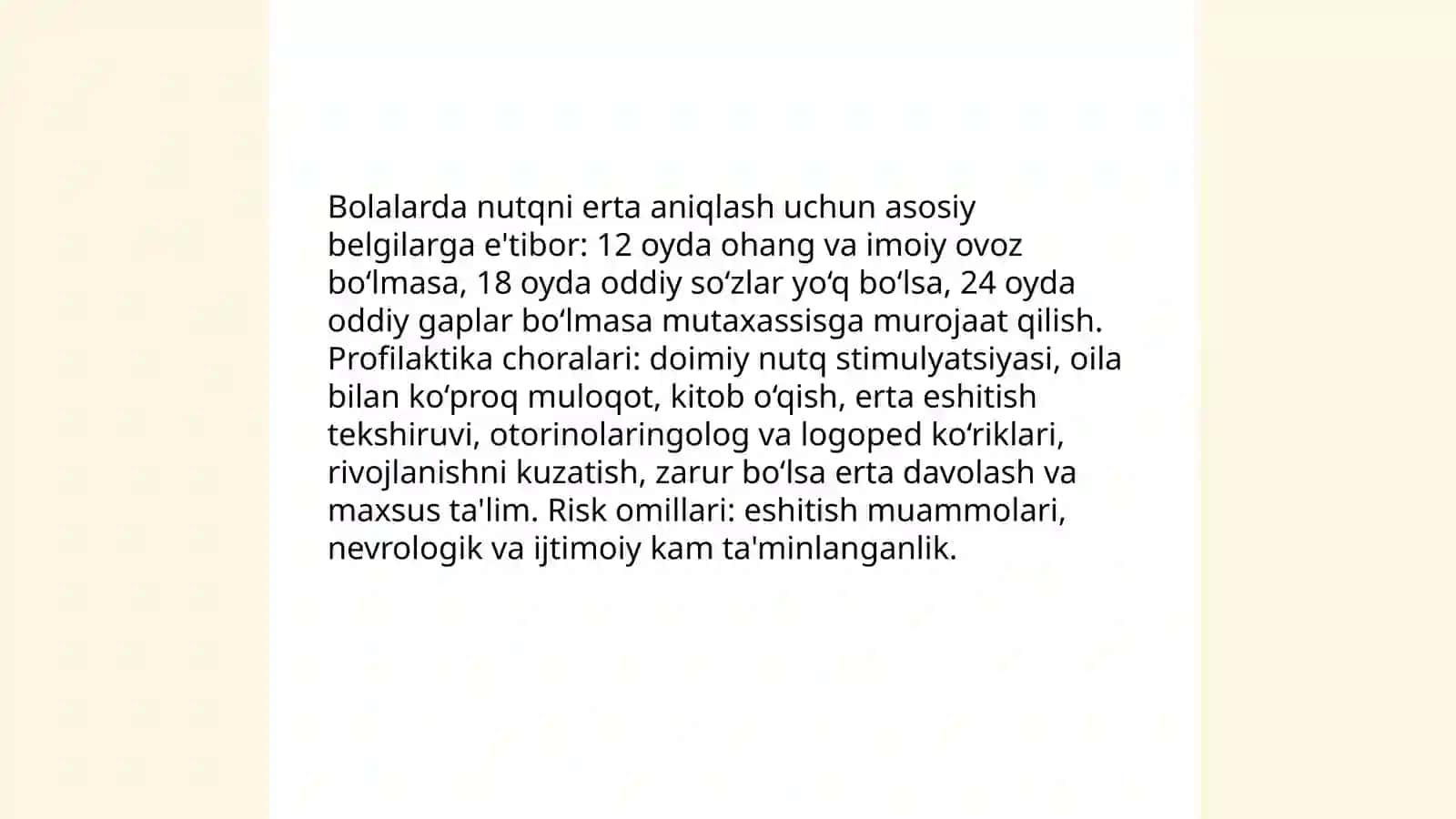 Nutq kamchiliklarini prafelaktikasi 4