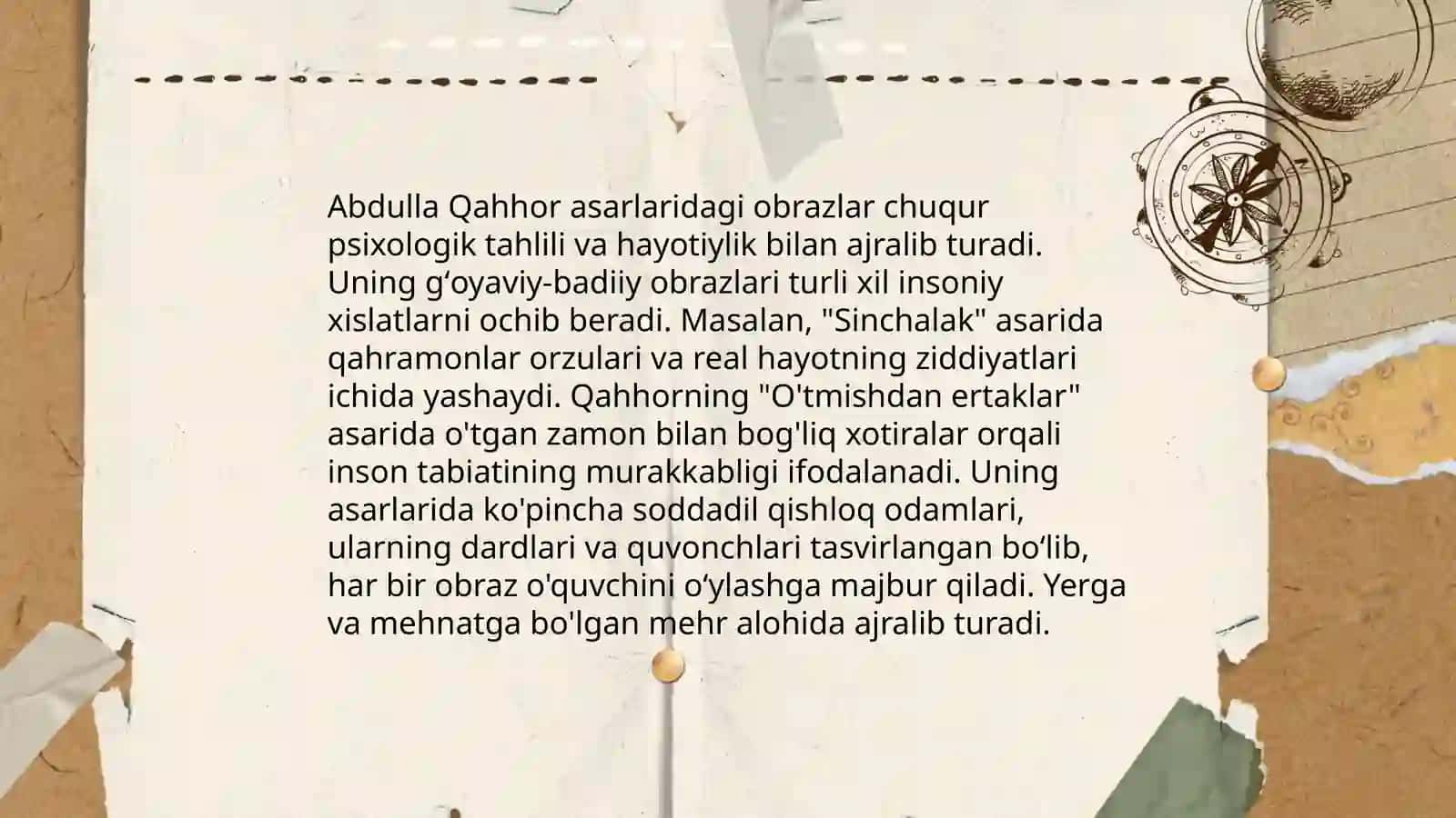 Choyxona va uning o‘ziga xosligi 4