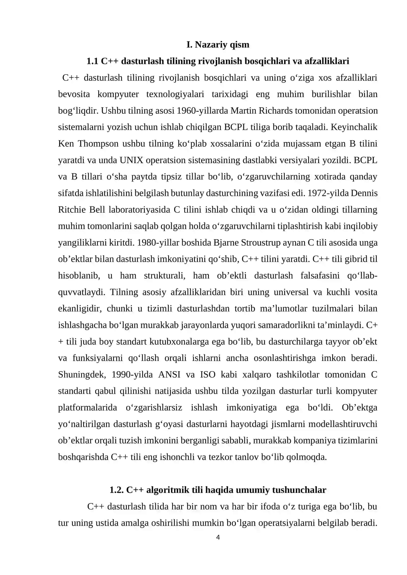 Kompaniya xaridlarini rejalashtirish, tasdiqlash va nazorat qilish dasturini yaratish 4