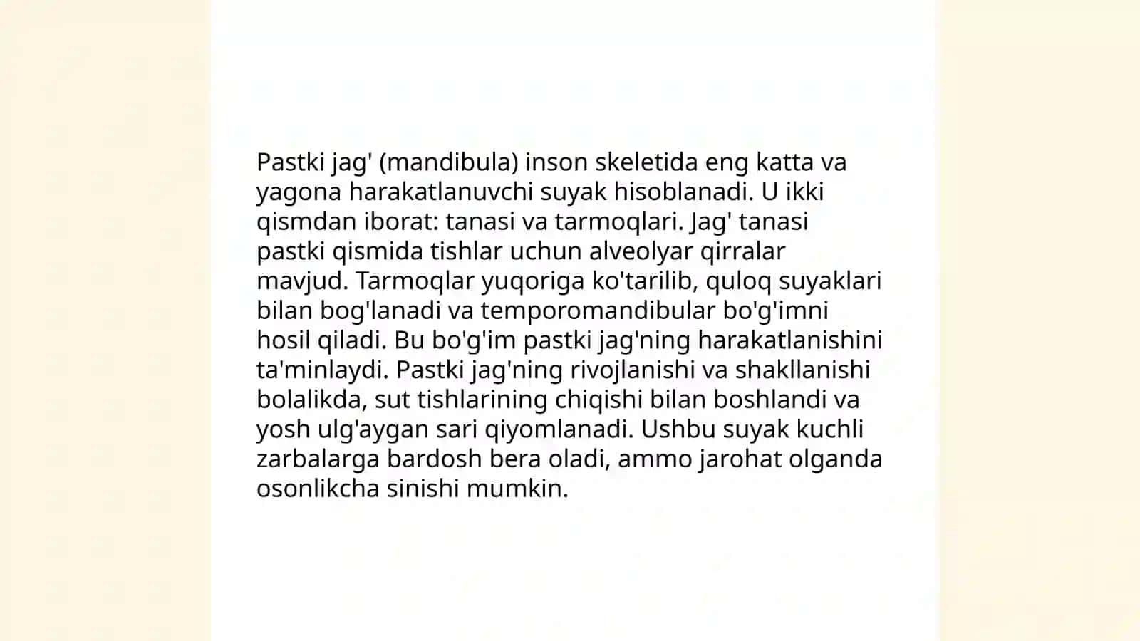 Chaynash jarayoni 4