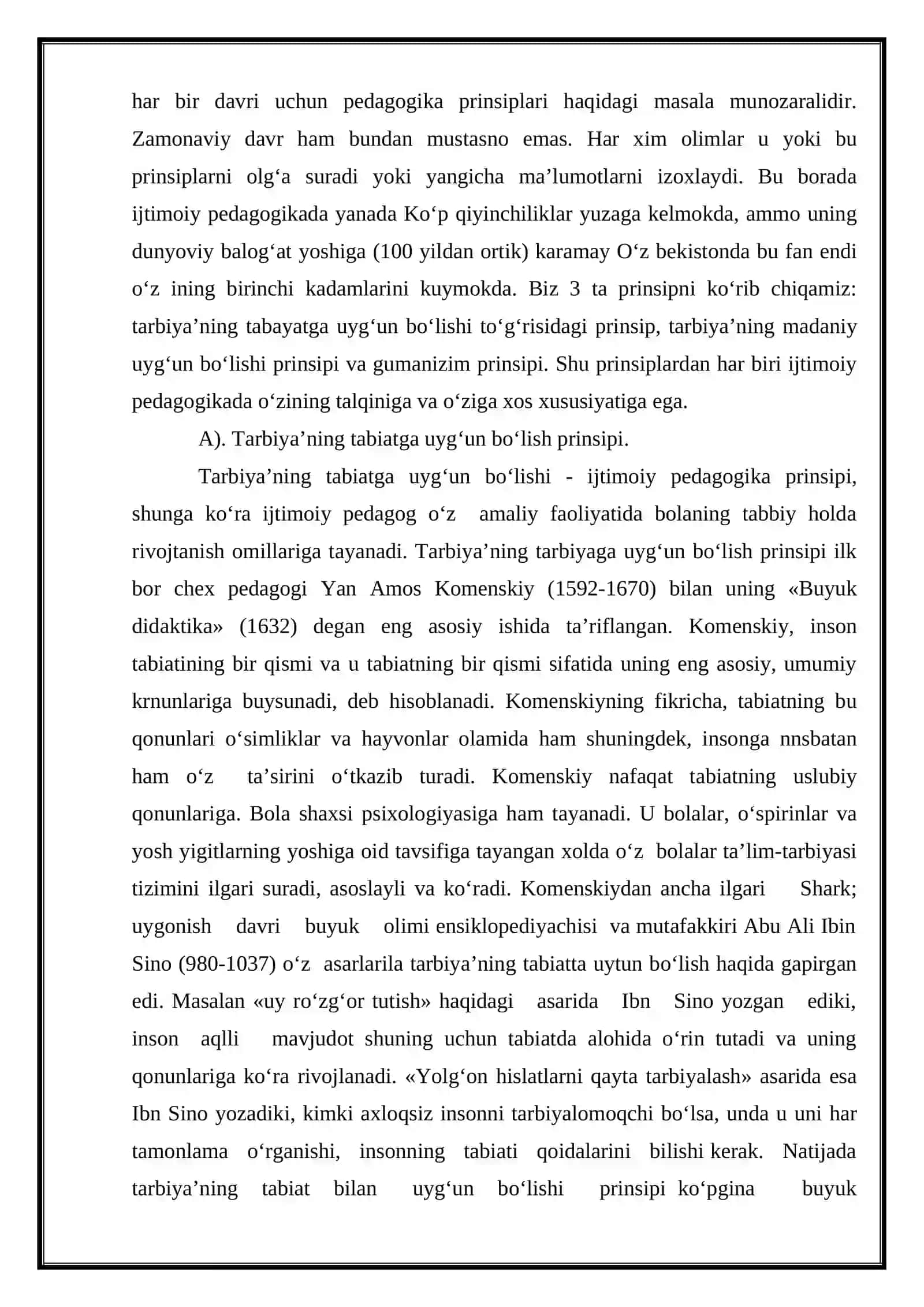 Ijtimoiy pedagogika faoliyatining asosiy yo’nalishlari 4