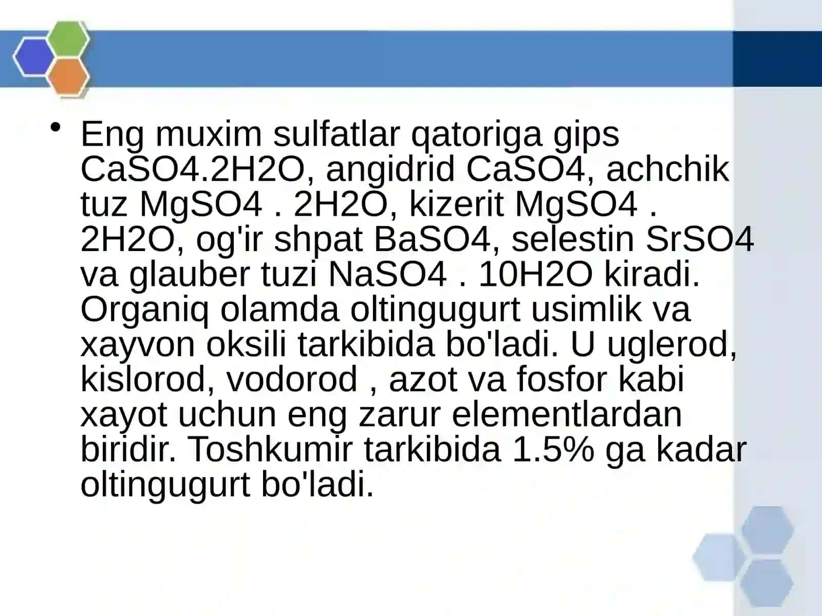 Oltingugurt va uning brikmalari 4