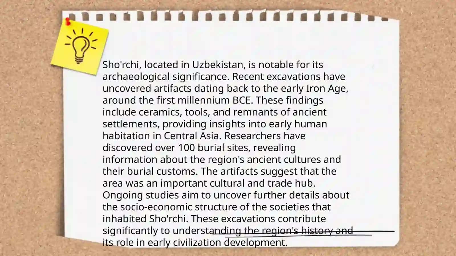 Surxondaryo viloyati Sho'rchi tumani qadimiy yodgorliklari 4