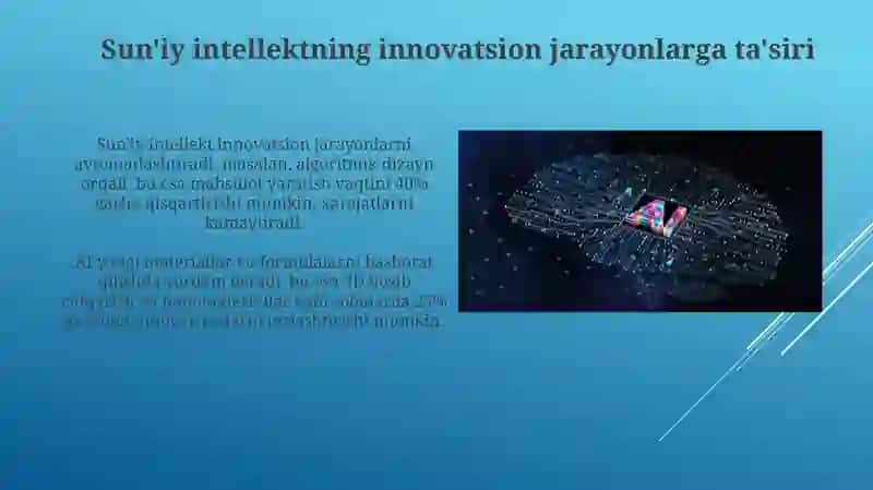 Sun'iy intellekt 4