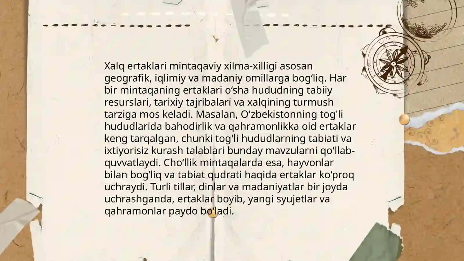 Xalq ertaklari 4