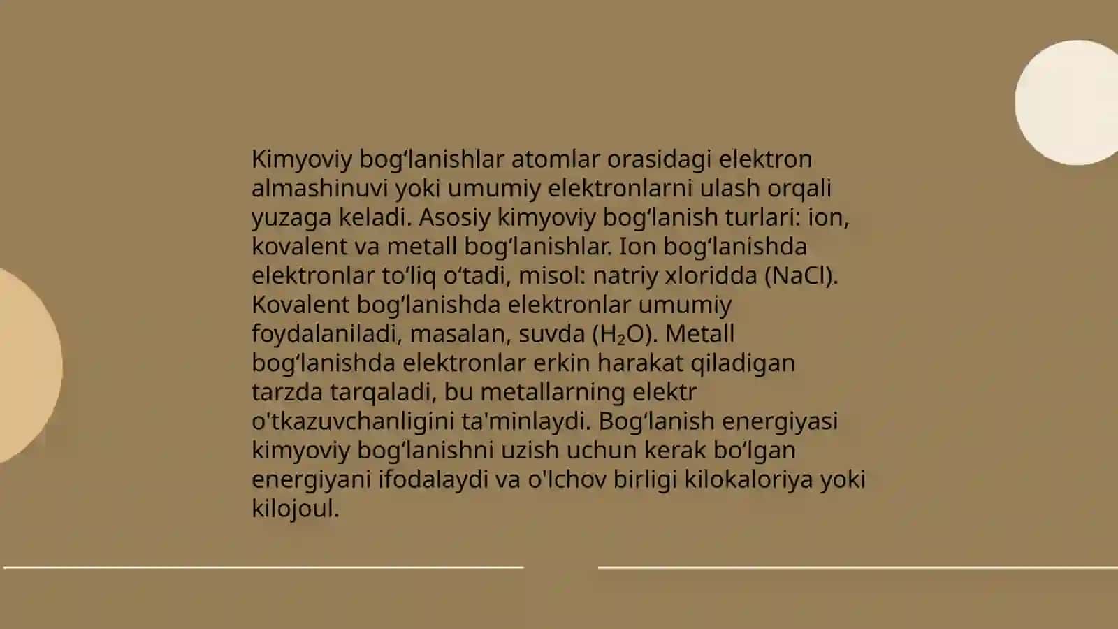 Yogʻlarning kimyoviy xossalari 4