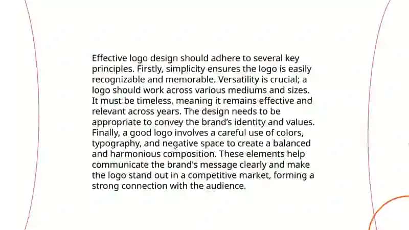 Business plan: Create logos and other designs 4