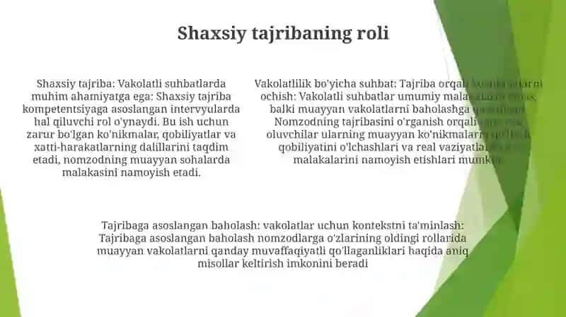 Kompitentlikni Muloqot Vaqtida Shakllanishi 4