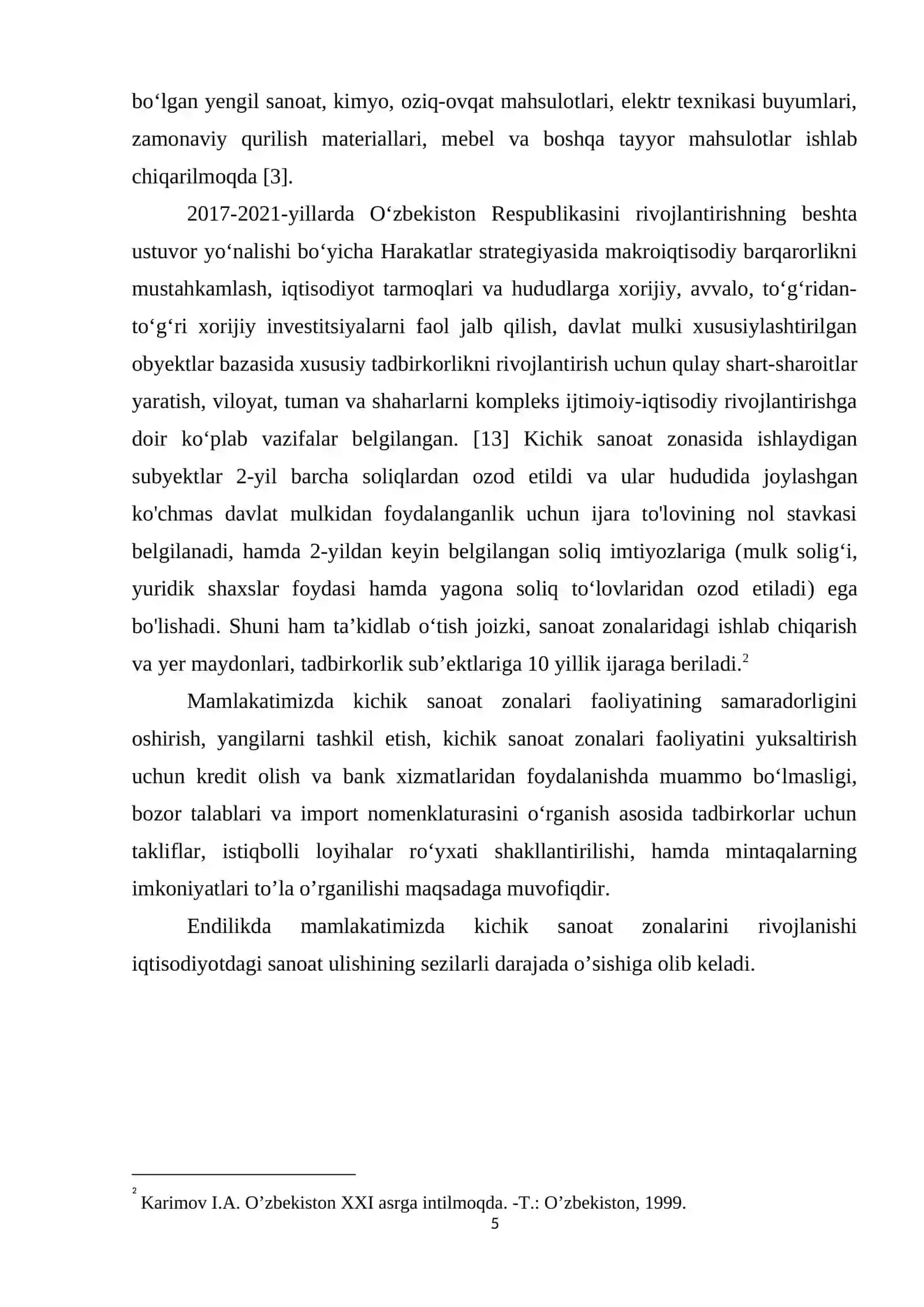O`zbekiston sanoat tarmoqlari geografiyasi 4