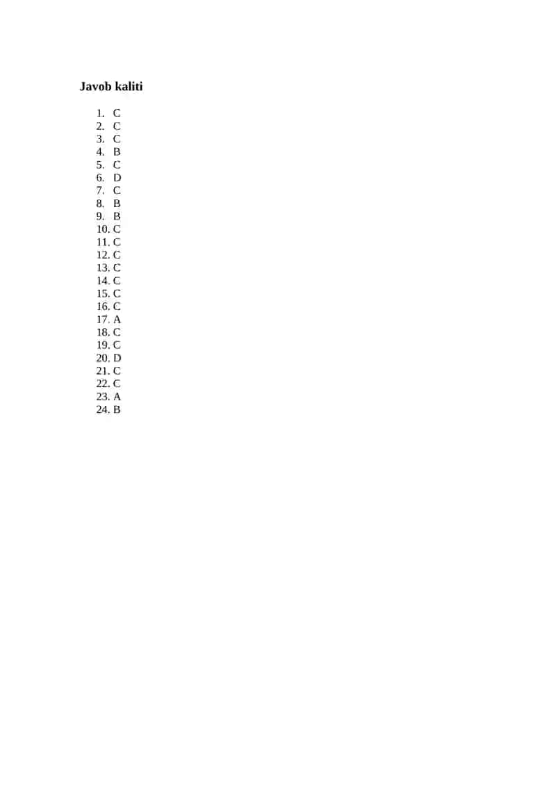Statistik ma’lumotlarni tasvirlash 4