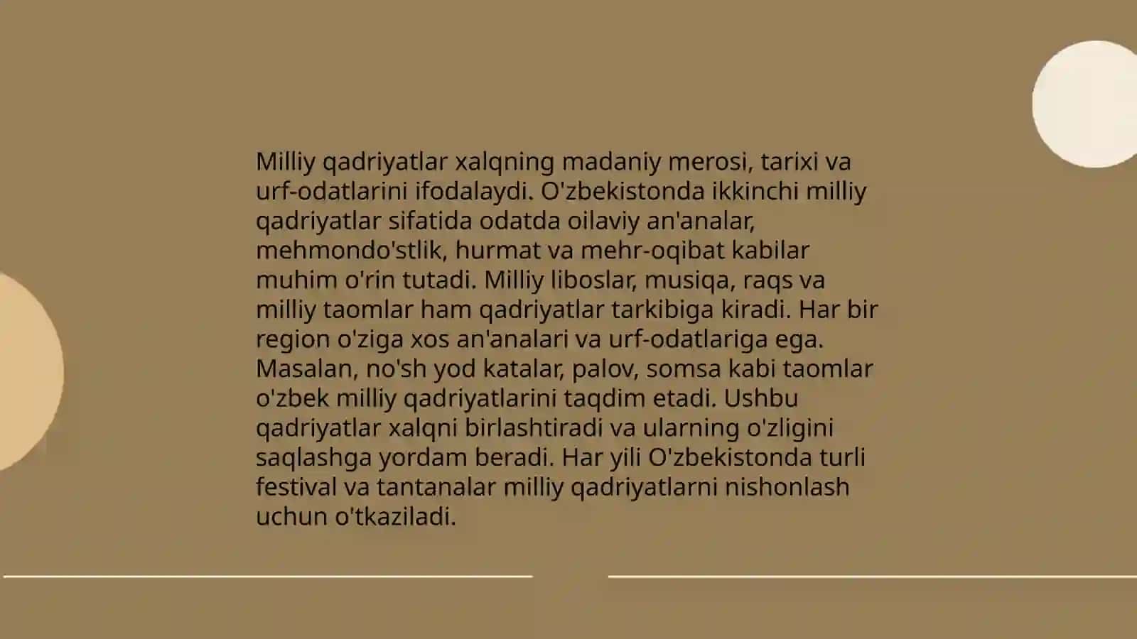 Milliy tarbiya asoslari 4