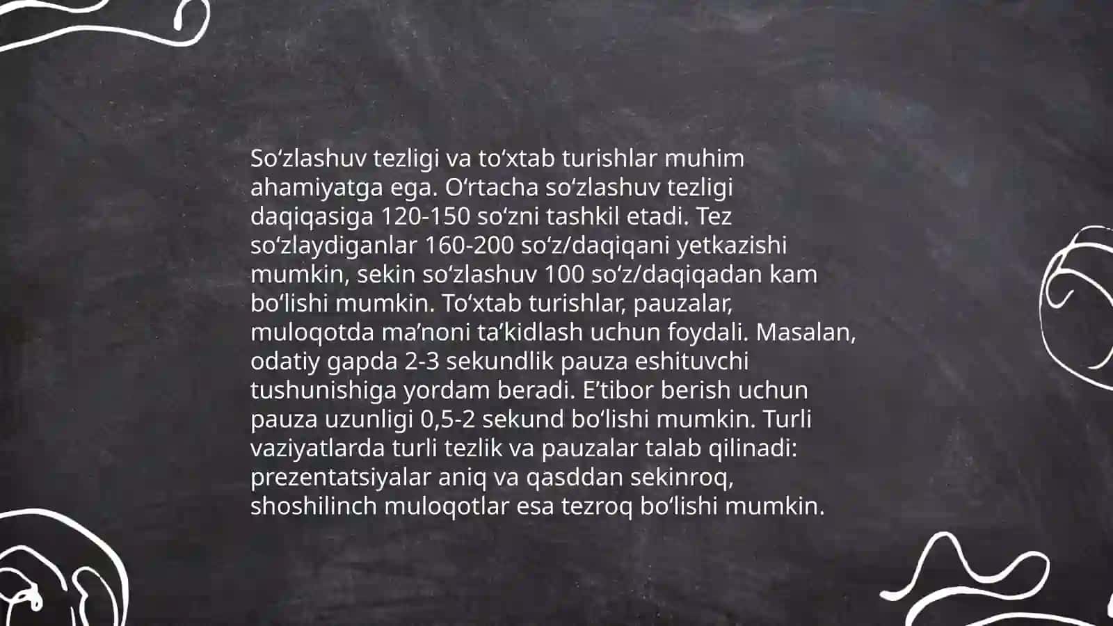 Ayol va erkak kommunikativ sohadagi gendr farqlar 4